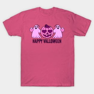 Happy Valloween T-Shirt